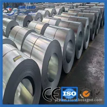 ASTM A792 Galvanized Steel Sheet